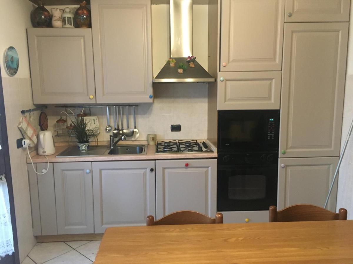 Elena Appartamento Garda (Verona)